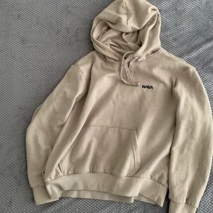NASA hoodie